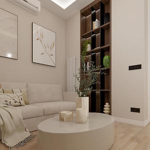 Apartamento de 5 Dormitorios